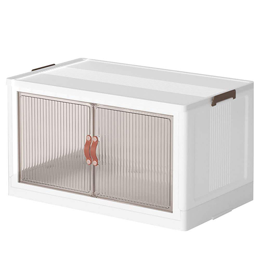 Small & Medium Folding Cabinet (1 Floor)