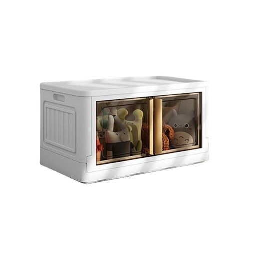 Mini Folding Cabinet (1~5 floors)