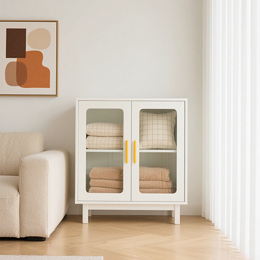 Small folding cabinet (1~5 floors)