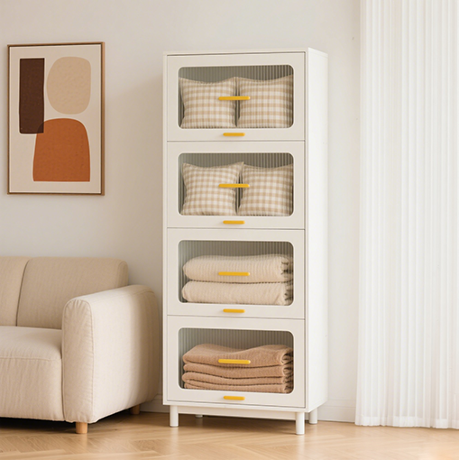 Extra large folding cabinet (1~5 floors)