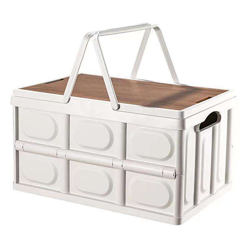 Large handle camping case (55L)