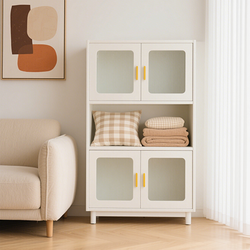 Large folding cabinet (1~5 floors without wheels)