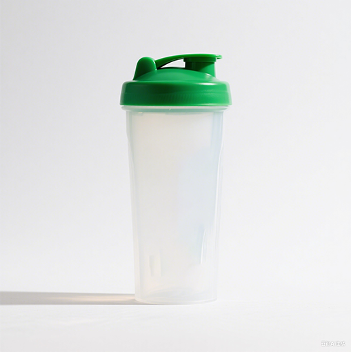 Ledong Plastic Shaker (Trumpet)