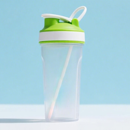 Athleisure card lid cup (small)