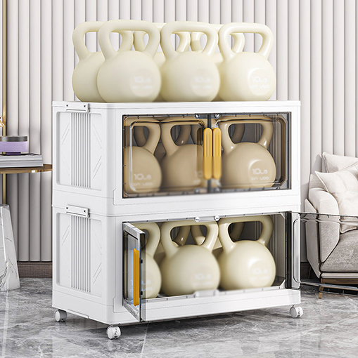 Large folding cabinet (1~5 floors)