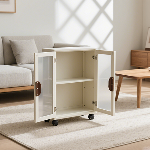 Oversized Folding Cabinet (2 Floor)