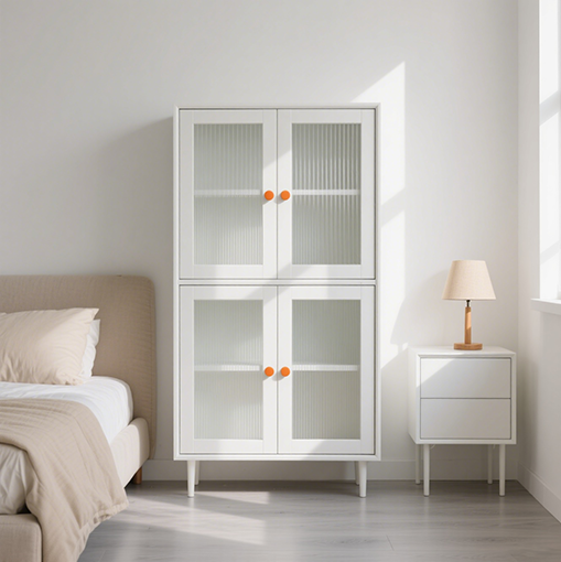 Oversized Folding Cabinet (5 Floor)