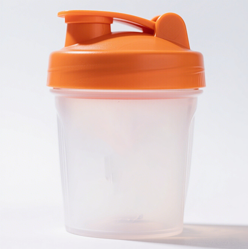 Ledong Plastic Shaker Cup (Large)