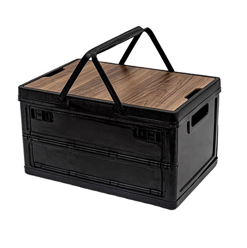 Small handle camping case (30L)