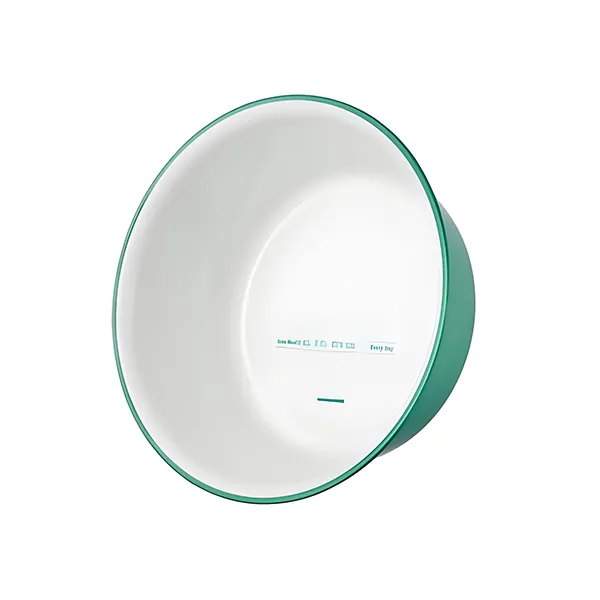 29cm two-color washbasin（HYSYA13-535）
