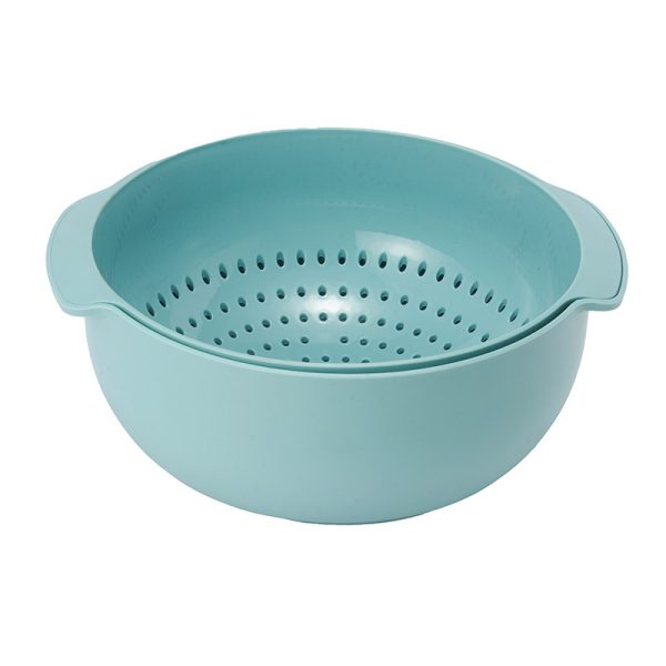 Salad bowl with water filter(HYSYA4-H3600)