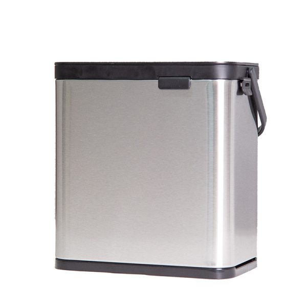 TRASH BIN 8L（HYSYA4-G3351）