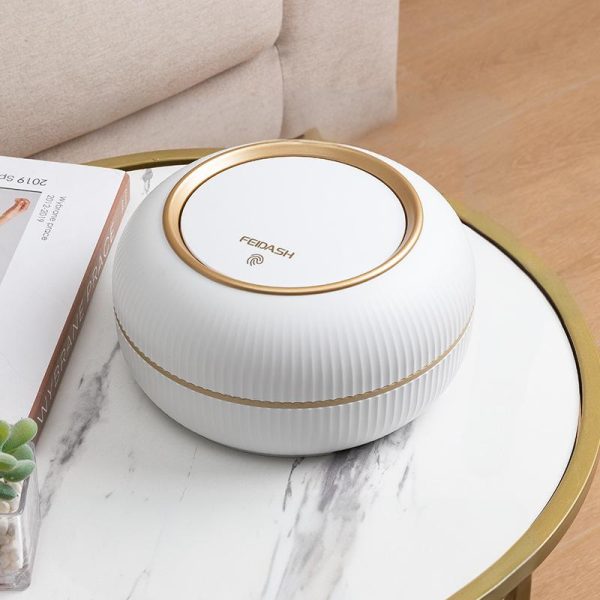 Round desh bin（3L)