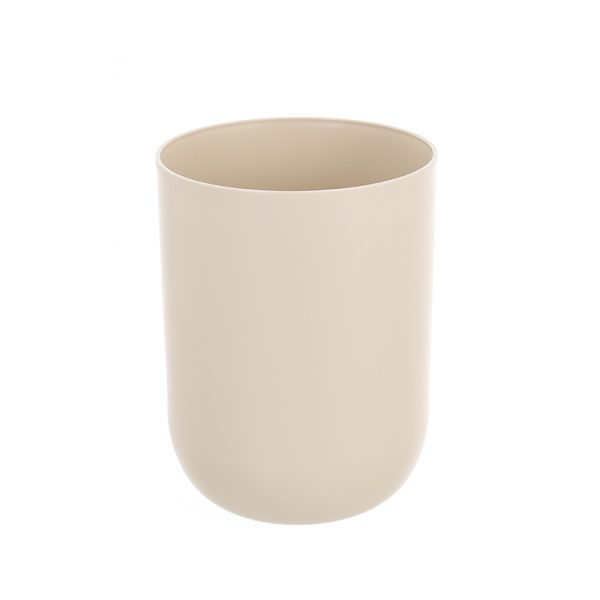 PP open top trash bin（HYSYA4-N1106）