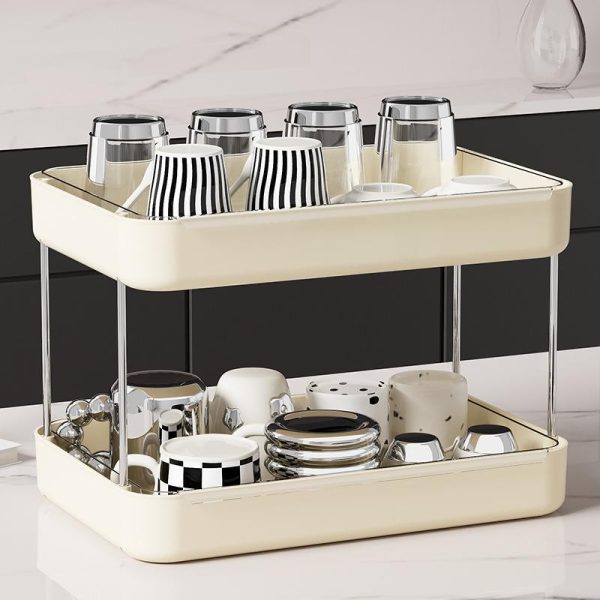 3155 Cup Holder (2 Tiers)