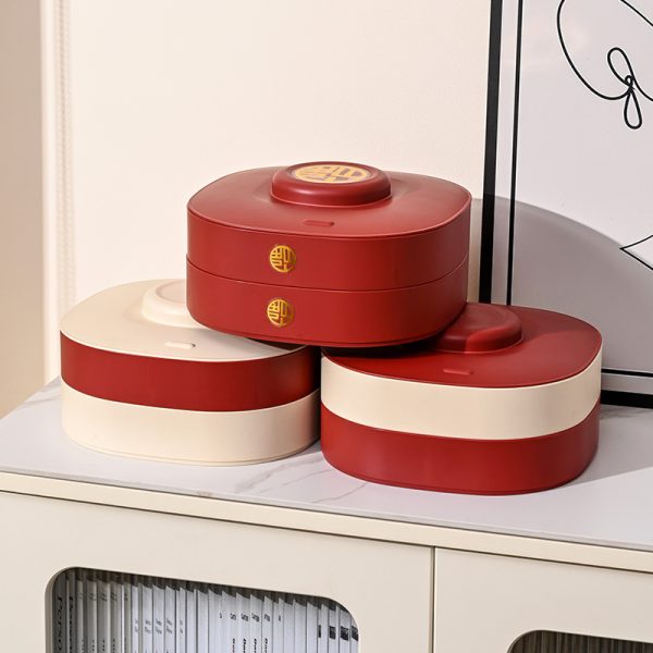 Double Fruit Box（HYSYA7-0350）