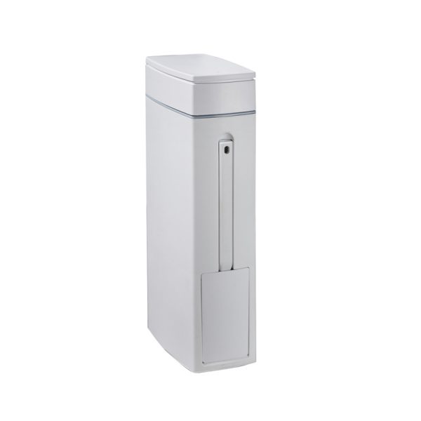 Trash bin with toilet brush 4.5L（HYSYA4-TG3930）
