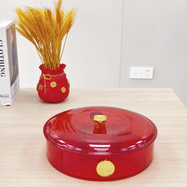Fuduo candy box(HYSYA13-2563)