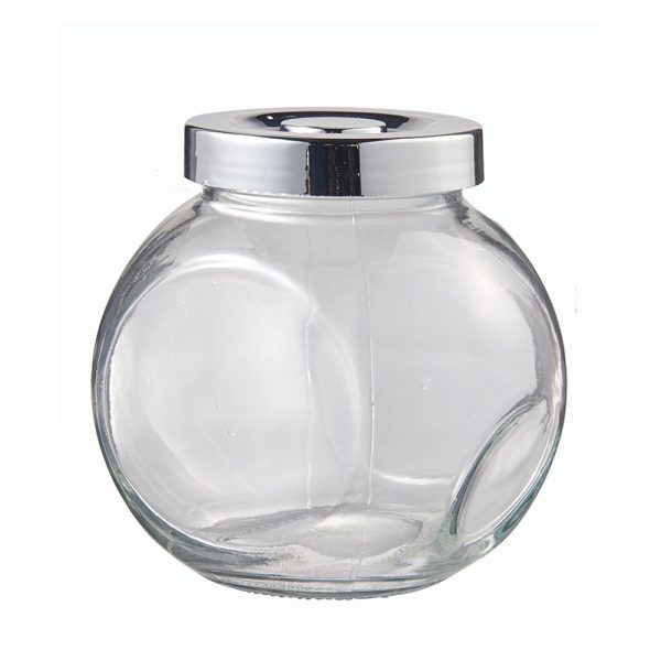 300mL three-group multi-purpose storage sealed jar(HYSYA13-1924)