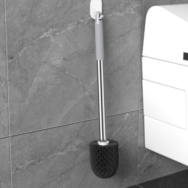 PP toilet brush and holder（HYSYA4-M1600）