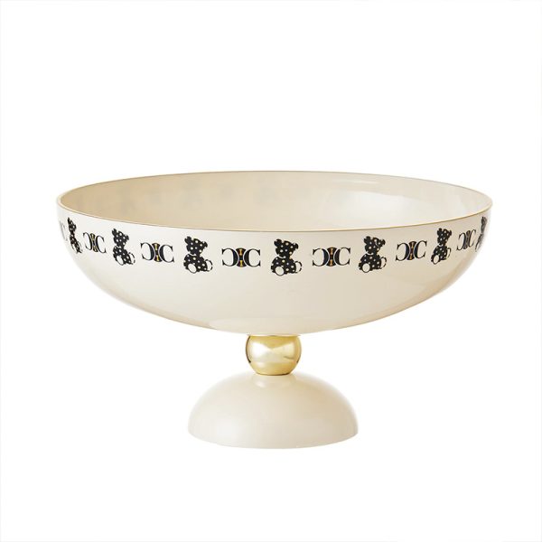 Trendy brand high-quality high-quality plate（HYSYA13-2651）