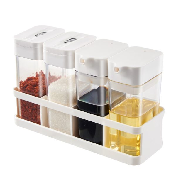 Combined seasoning box(HYSYA13-716)