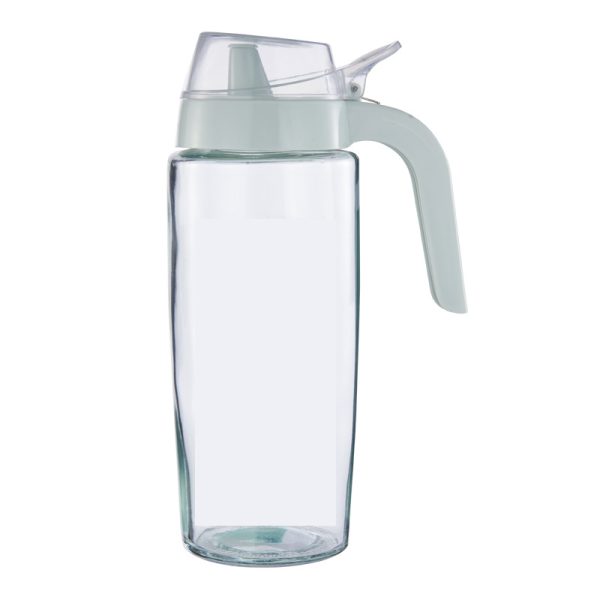550mL glass flavoring bottle(HYSYA13-327)