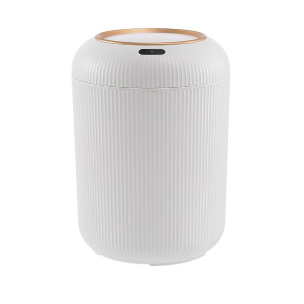 Round Swing Bin 9.5L（HYSYA4-TG3892）
