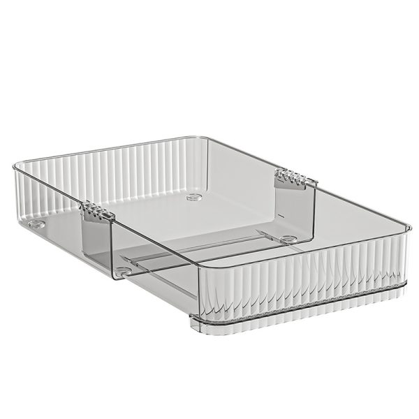 Multi-compartment storage box（HYSYA11-856）