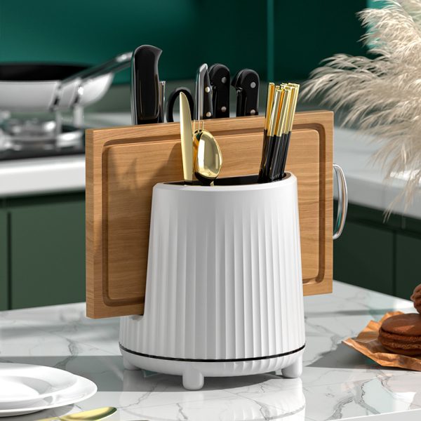 The second generation of rotary tool holders（HYSYA7-0659）