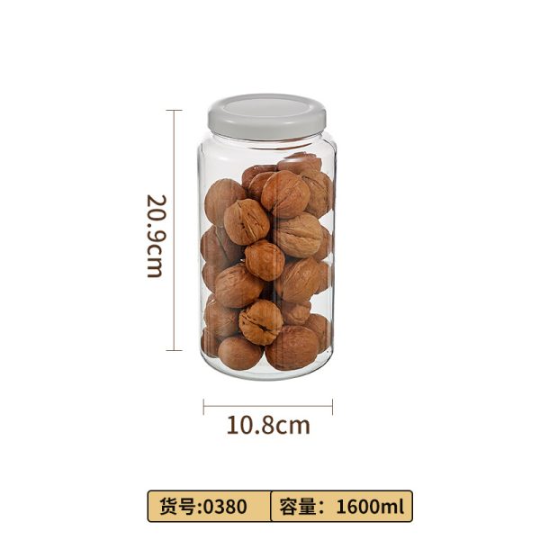 1.6l sealed jar(HYSYA10-0391)