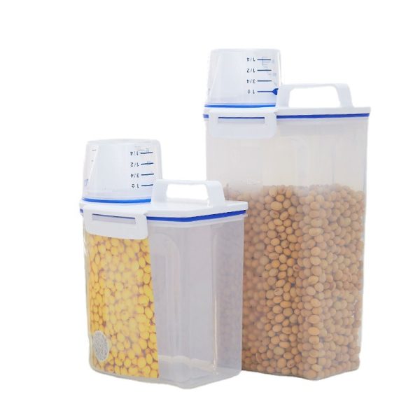 Grain box 1.8L（HYSYA4-Н2650）