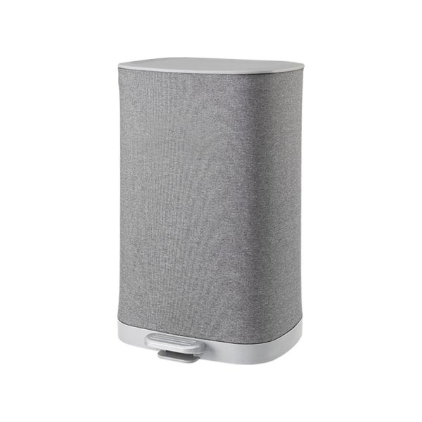 Folding trash can 28L with your feet(HYSYA4-70497B)