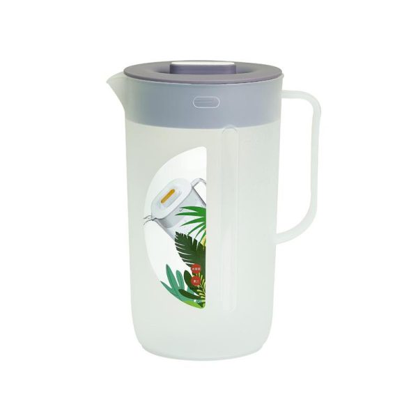 1.5L stylish cold water kettle(HYSYA13-2909)
