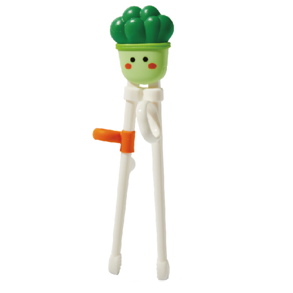 Cartoon training chopsticks(HYMYD1-C2016)