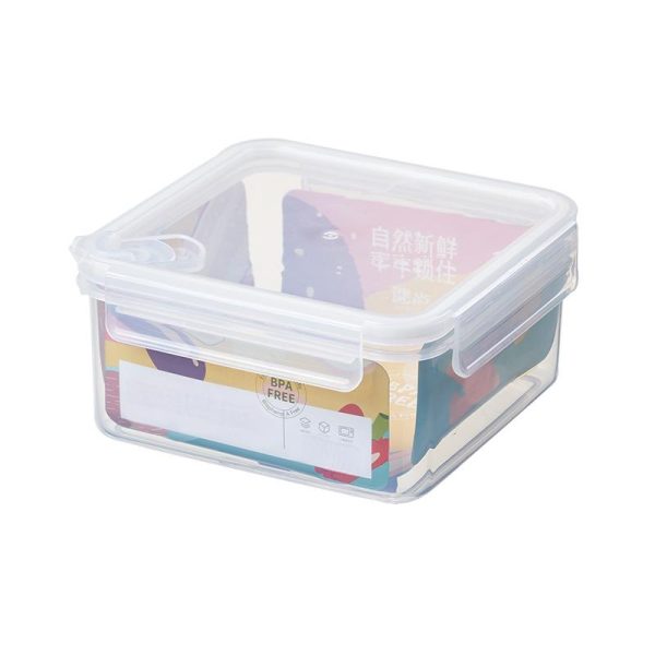 1.6L square crisper box（HYSYA13-183）