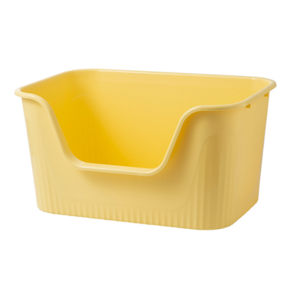 Bathtub and litter box(HYCWG1-2024A6)
