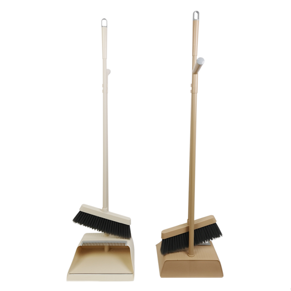 Yijing broom set