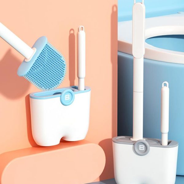 Toilet brush（HYSYA18-8001）