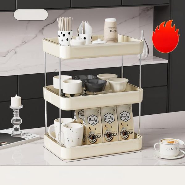 3155 Cup Holder (3 Tiers)