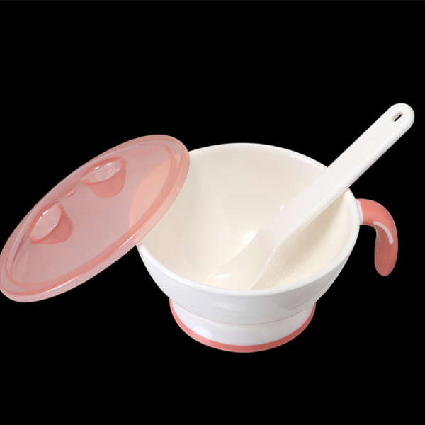 Baby grinding bowl(HYMYD1-3802)