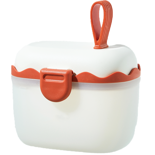 Portable milk powder box（HYMYD1-N6022）