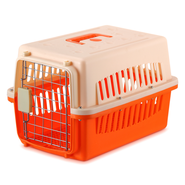 Carrying cage NO.3  with plate (HYCWG1-F-15003)