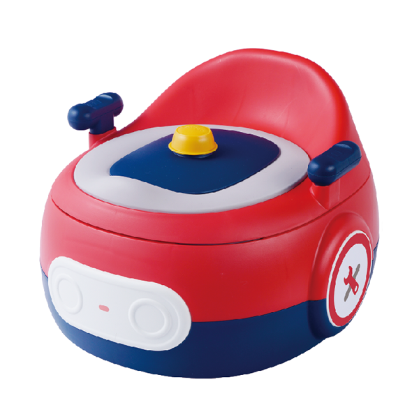 Robot toilet(HYMYD1-X2004-1)
