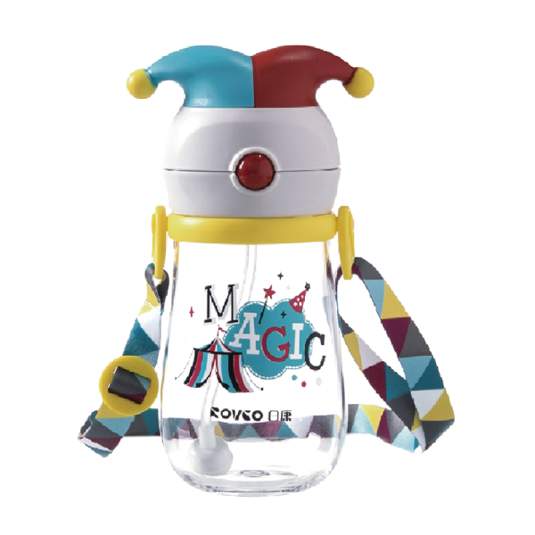 Clown mug(HYMYD1-B1033)
