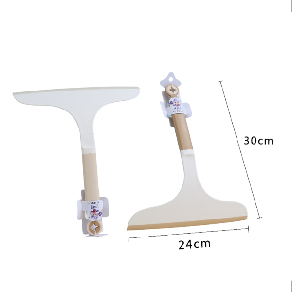 Elegant Water Scraper