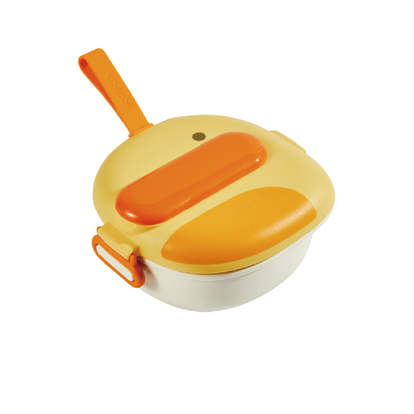 Portable Stainless Steel Bowl Set(HYMYD1-C1017)