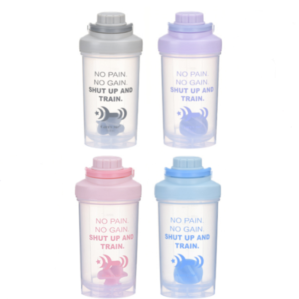 Lively Motion Shaker Cup
