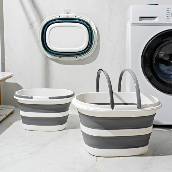 Use more folding buckets 16 L（DF-8833）