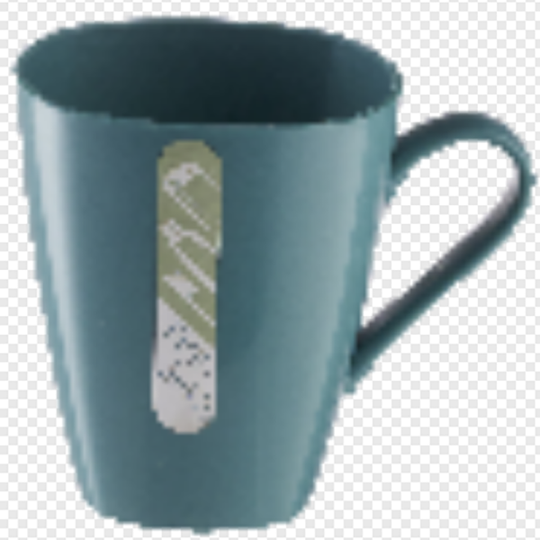 Jade clean mouth cup(HYSYA13-57)